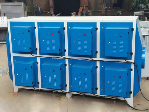 等離子廢氣凈化器